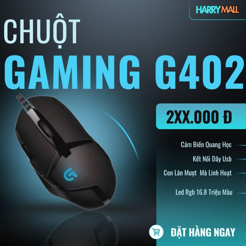 Chuột Gaming Giá Rẻ Hay Flagship Không Dây? So Sánh Logitech G402 OEM Và Razer Viper V3 Pro SE